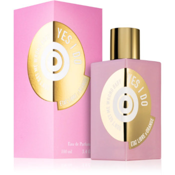 Not Get Me Wrong Baby, YES I DO EDP